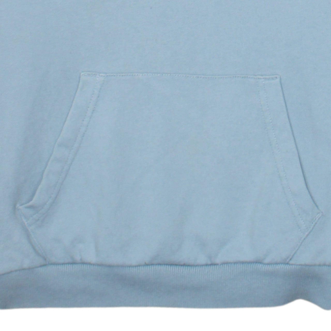 Womens UK Size XS Ralph Lauren Blue Pullover Hoodie