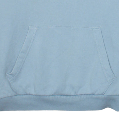 Womens UK Size XS Ralph Lauren Blue Pullover Hoodie