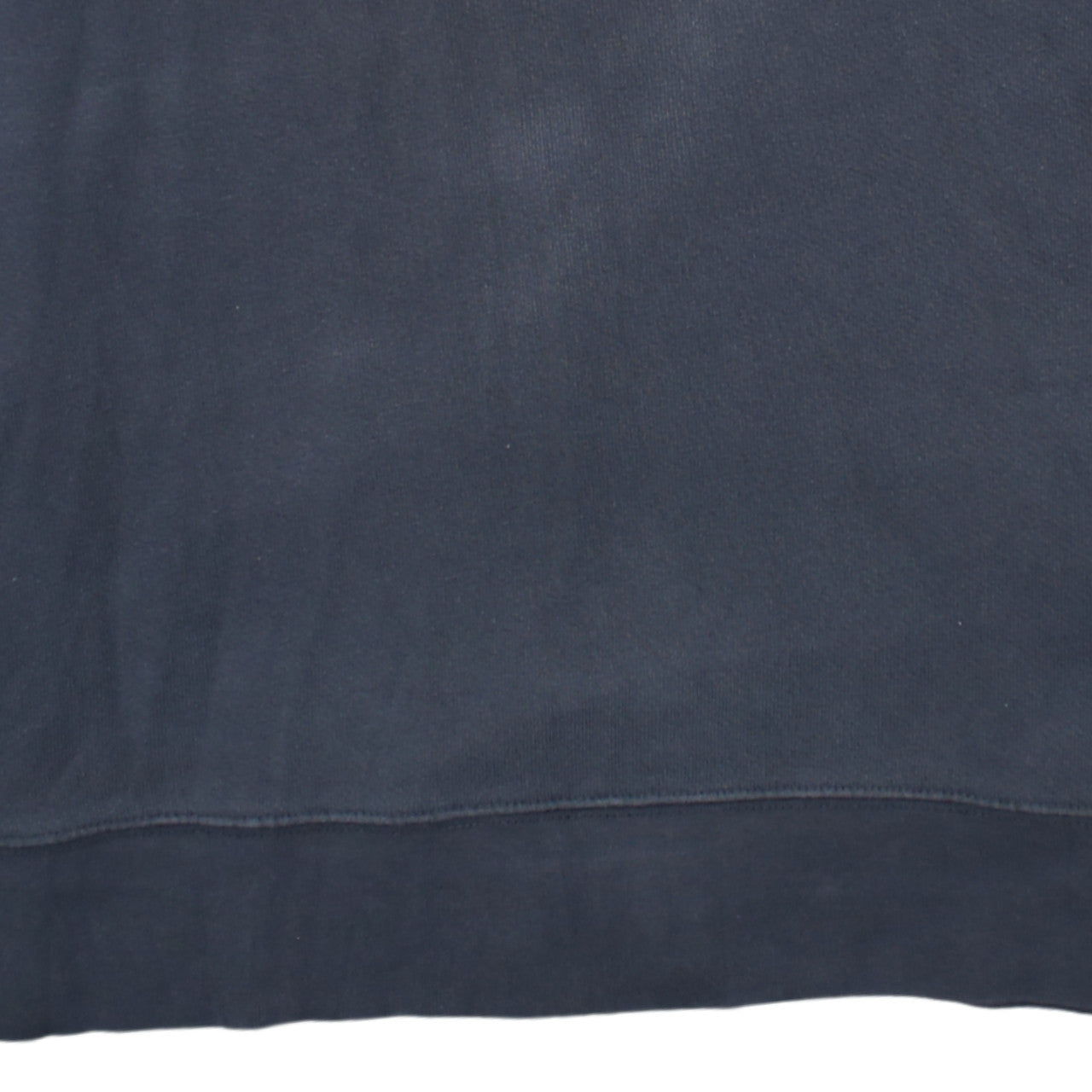 Mens UK Size L Levi's Blue Pullover Sweatshirt