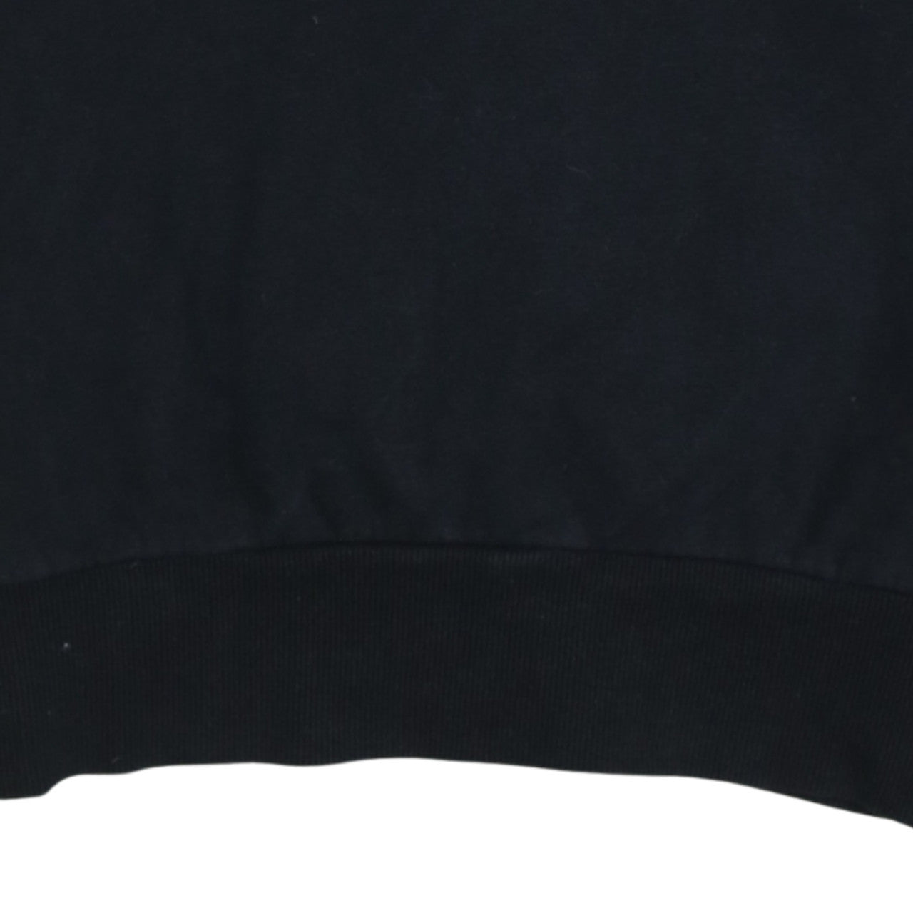 Mens UK Size S ellesse Black Pullover Sweatshirt