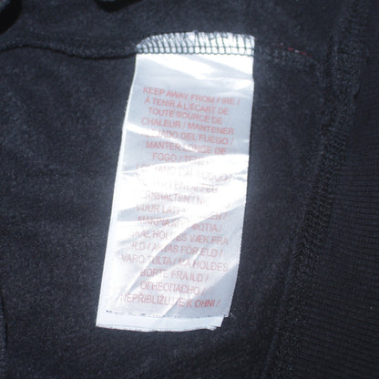 Boys UK Size 16 Years Levi's Black Pullover Sweatshirt