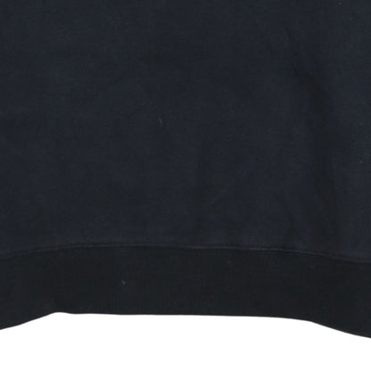 Boys UK Size 16 Years Levi's Black Pullover Sweatshirt