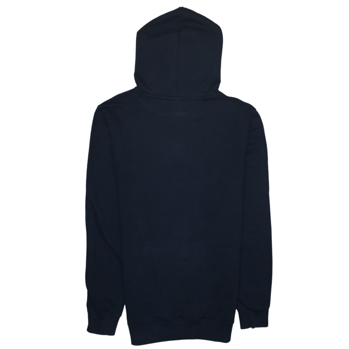 Mens UK Size S Champion Black Pullover Hoodie