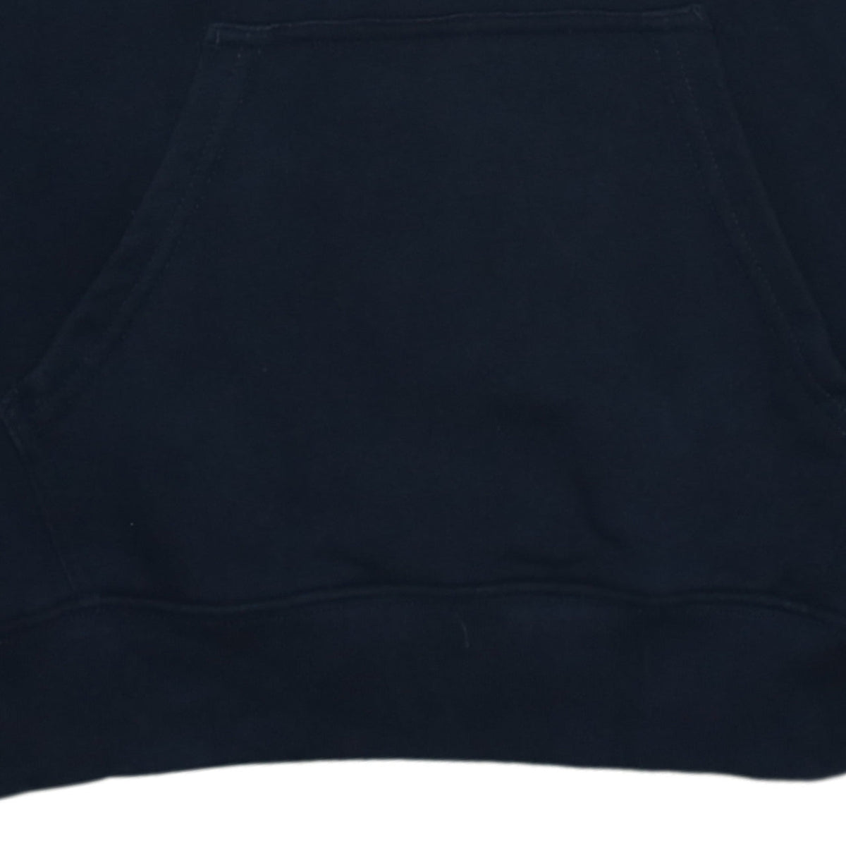 Mens UK Size S Champion Black Pullover Hoodie
