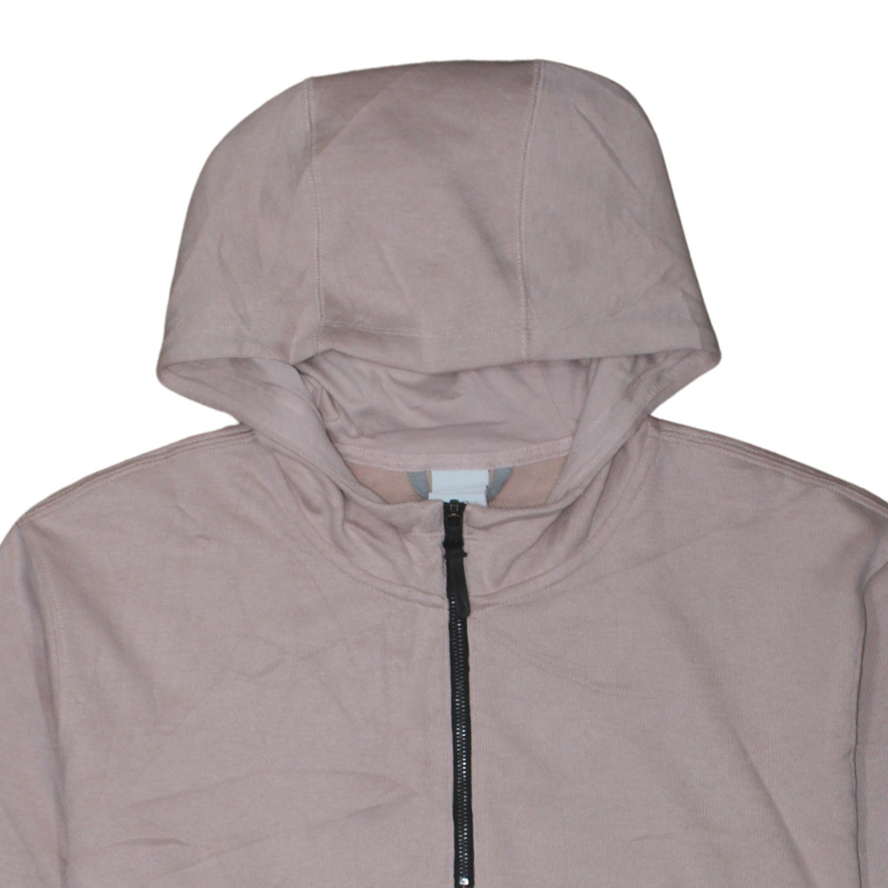 Womens UK Size XL Nike Beige Pullover Sweatshirt