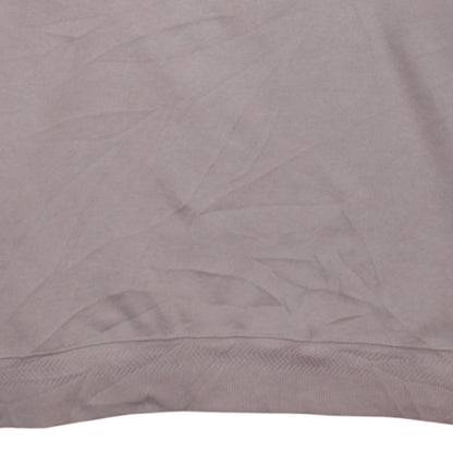 Womens UK Size XL Nike Beige Pullover Sweatshirt