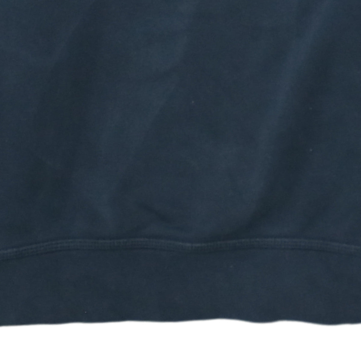 Mens UK Size M Nike Blue Pullover Sweatshirt