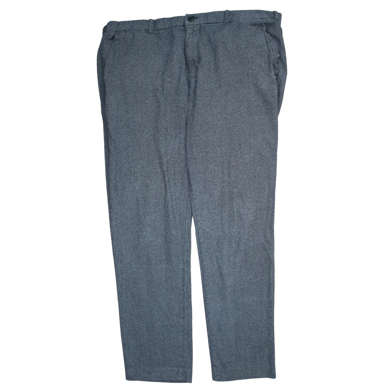 Mens UK Size 38x32 Gap Slim Fit Chino Grey Trousers