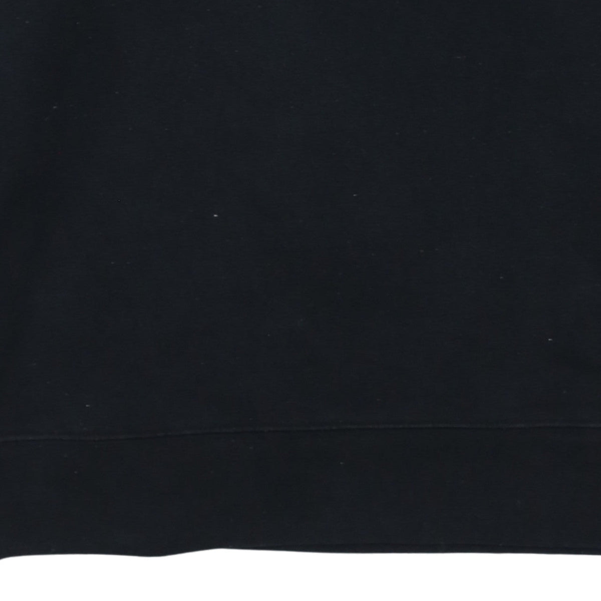 Mens UK Size L Champion Black Pullover Sweatshirt
