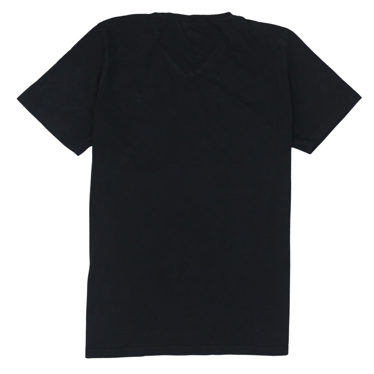Mens UK Size XL Ralph Lauren Black  T-Shirt