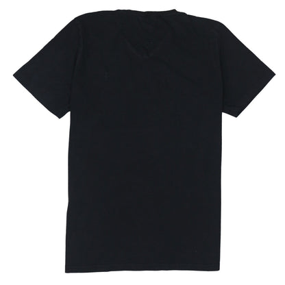 Mens UK Size XL Ralph Lauren Black  T-Shirt