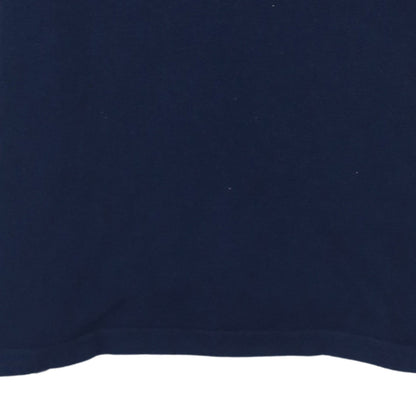 Mens UK Size L Ralph Lauren Viscose Polo Shirt