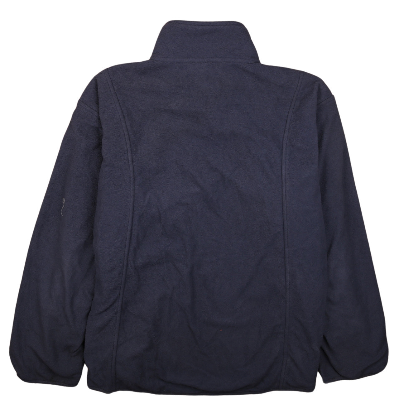 Mens UK Size L Helly Hansen Blue Basic Jacket