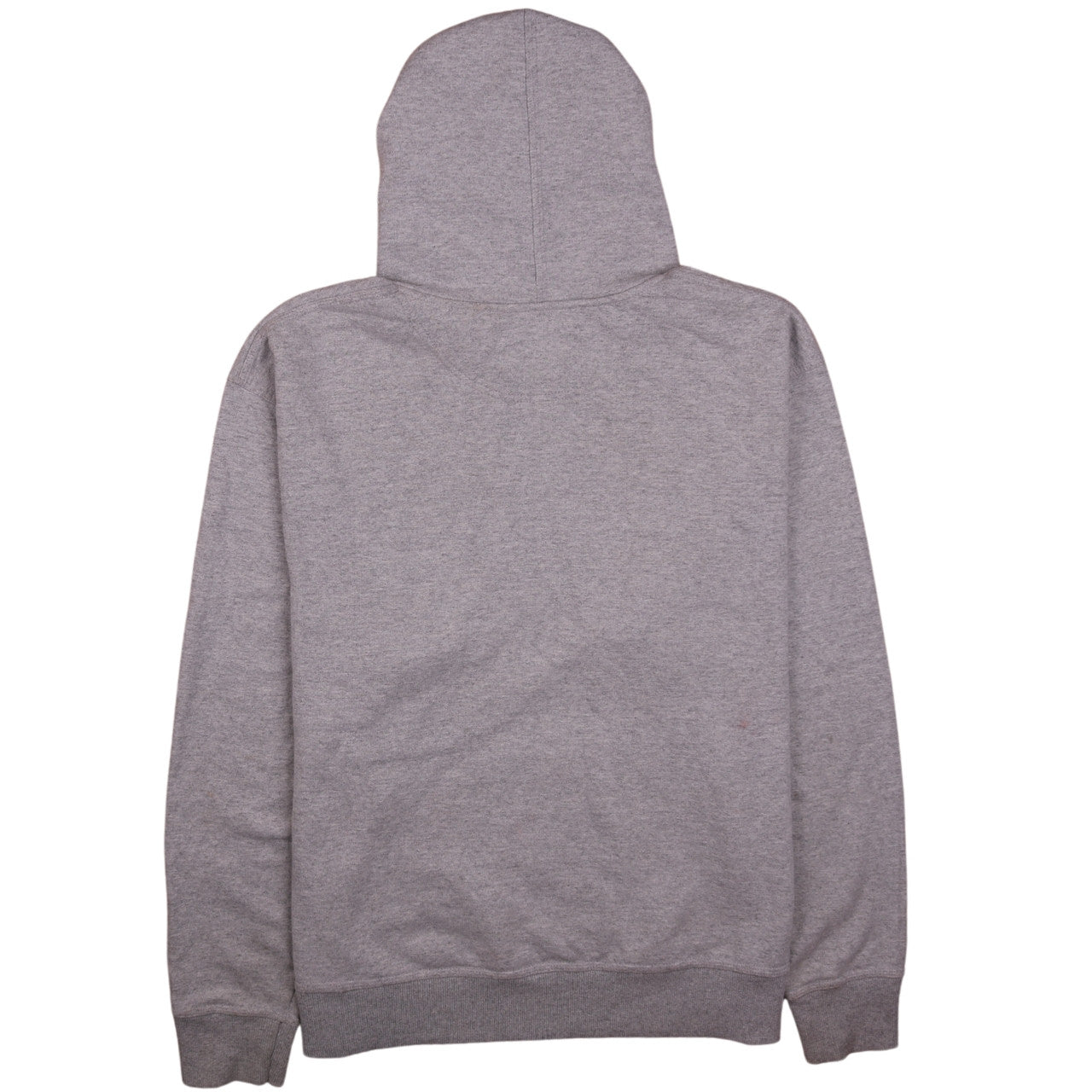 Mens UK Size L Champion Grey Pullover Hoodie