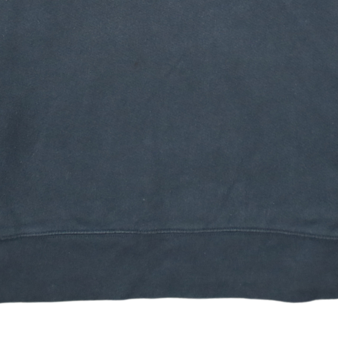 Mens UK Size M Levi's Black Pullover Sweatshirt