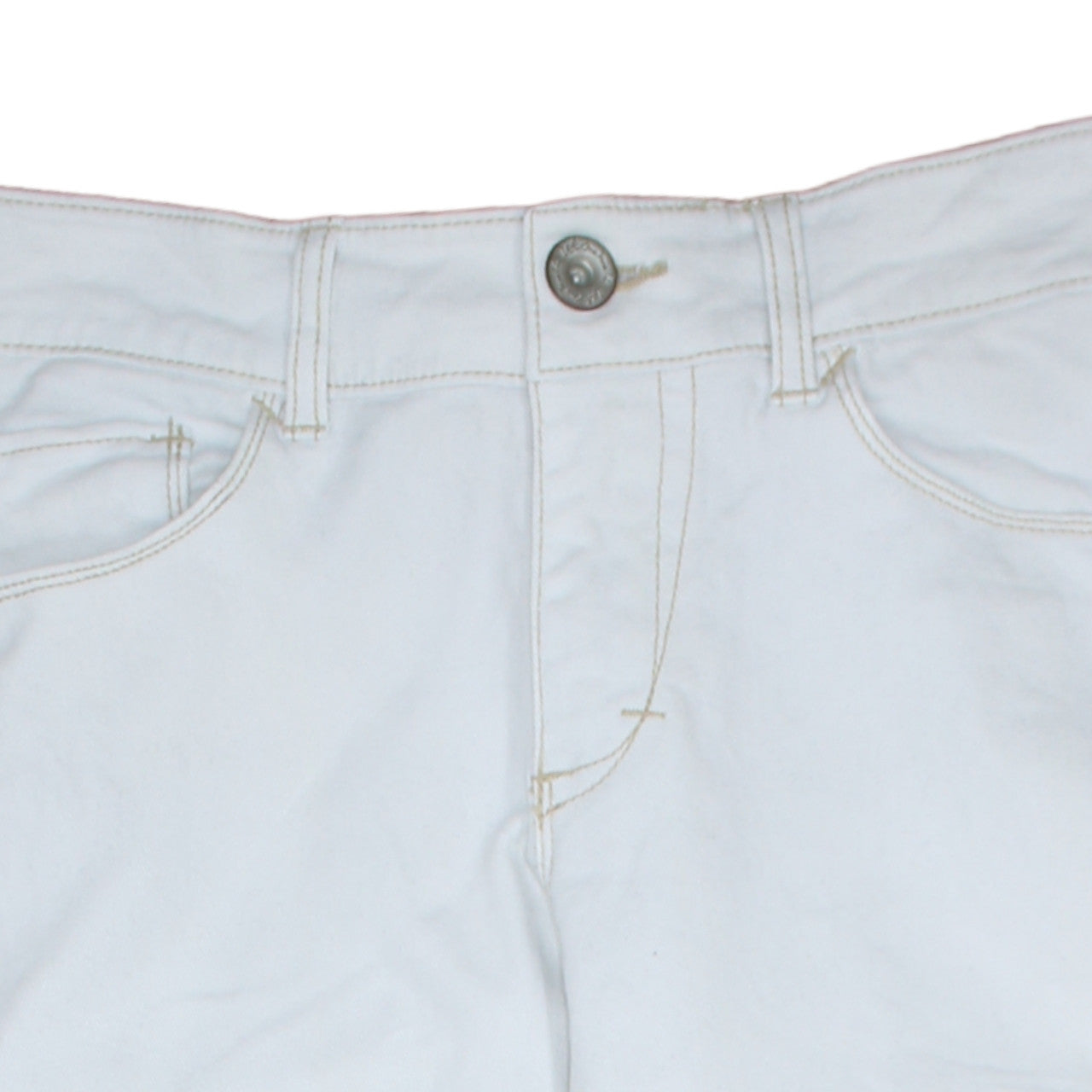 Womens UK Size 12 Lee Regular Fit Straight Jeans