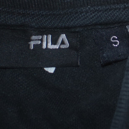 Mens UK Size S FILA Cotton Polo Shirt