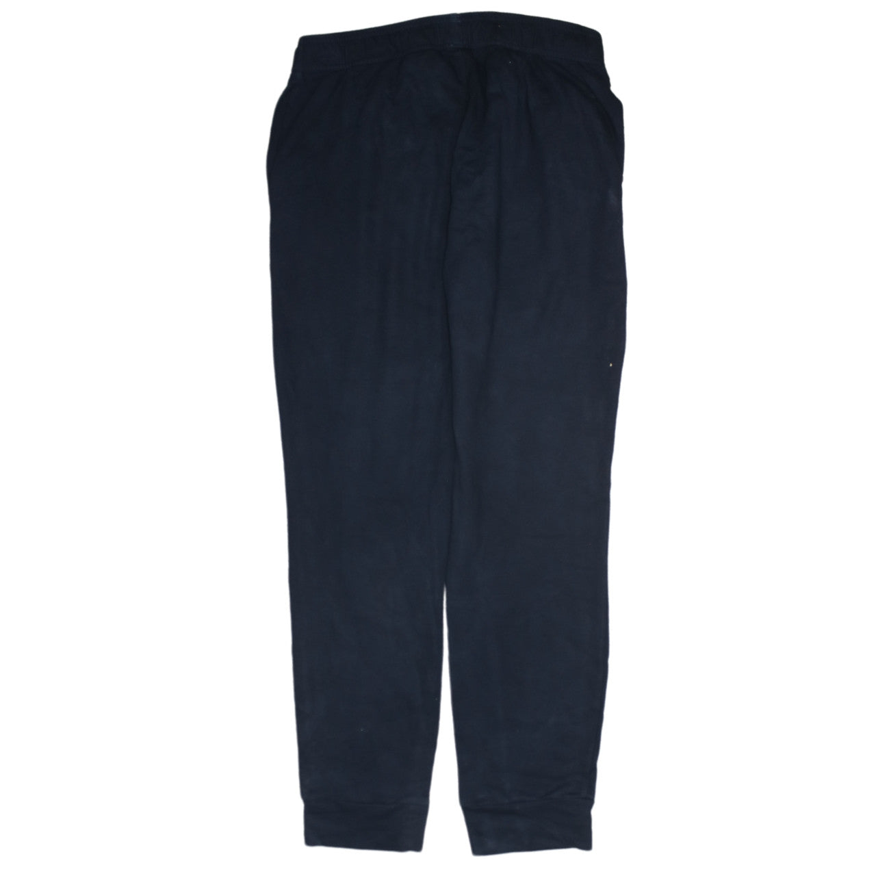 Womens UK Size 12-14 adidas Regular Fit Jogger Blue Trousers