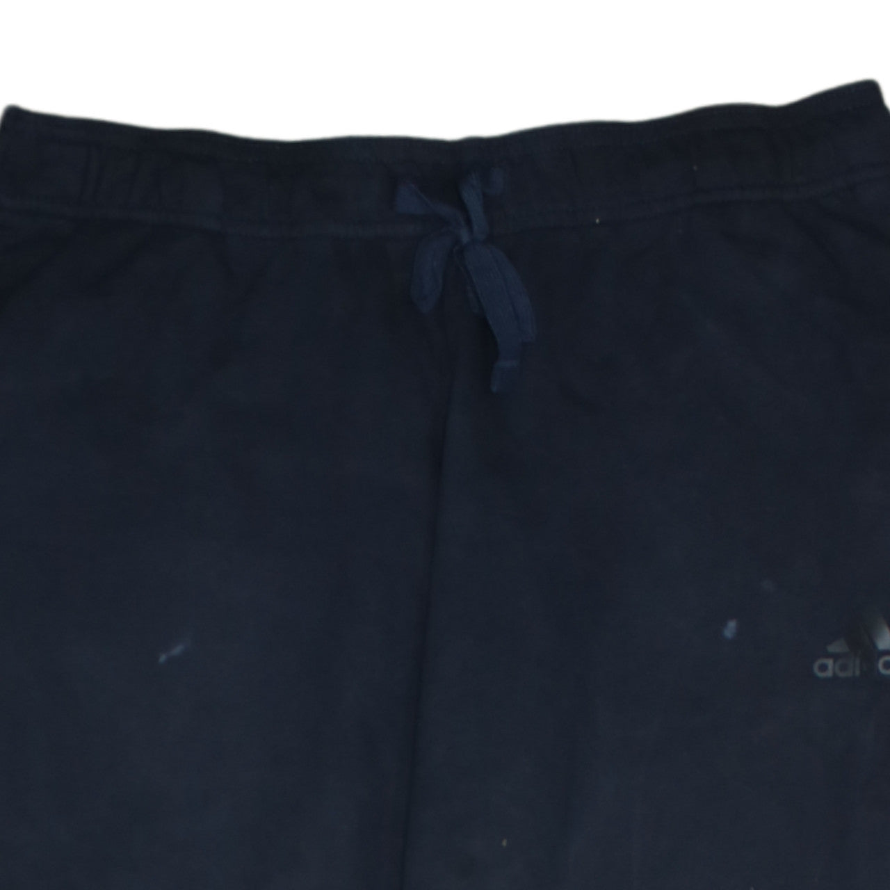 Womens UK Size 12-14 adidas Regular Fit Jogger Blue Trousers