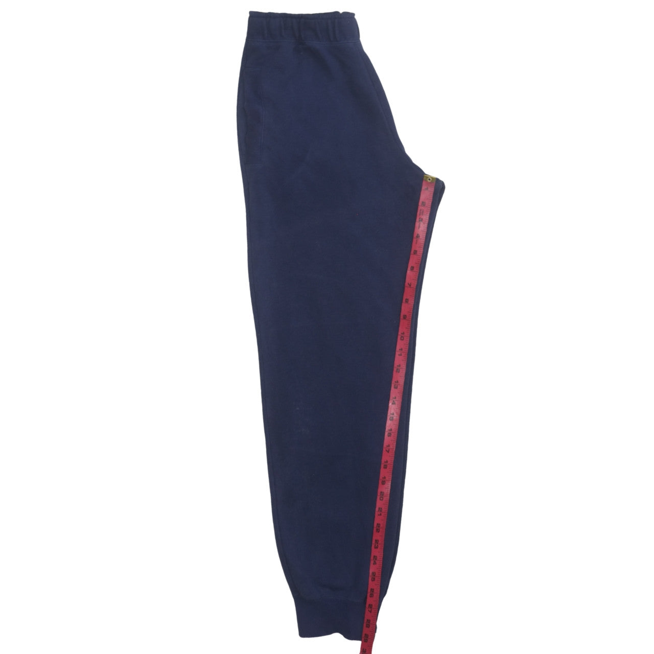 Womens UK Size S PUMA Regular Fit Sweatpants Blue Trousers