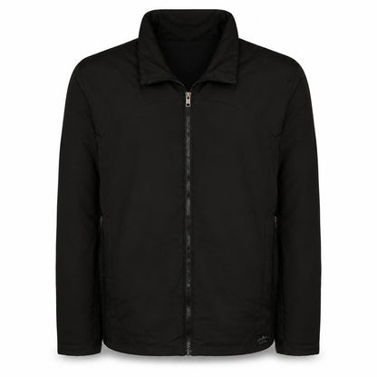 Mens UK Size XL Avalanche Black Basic Jacket