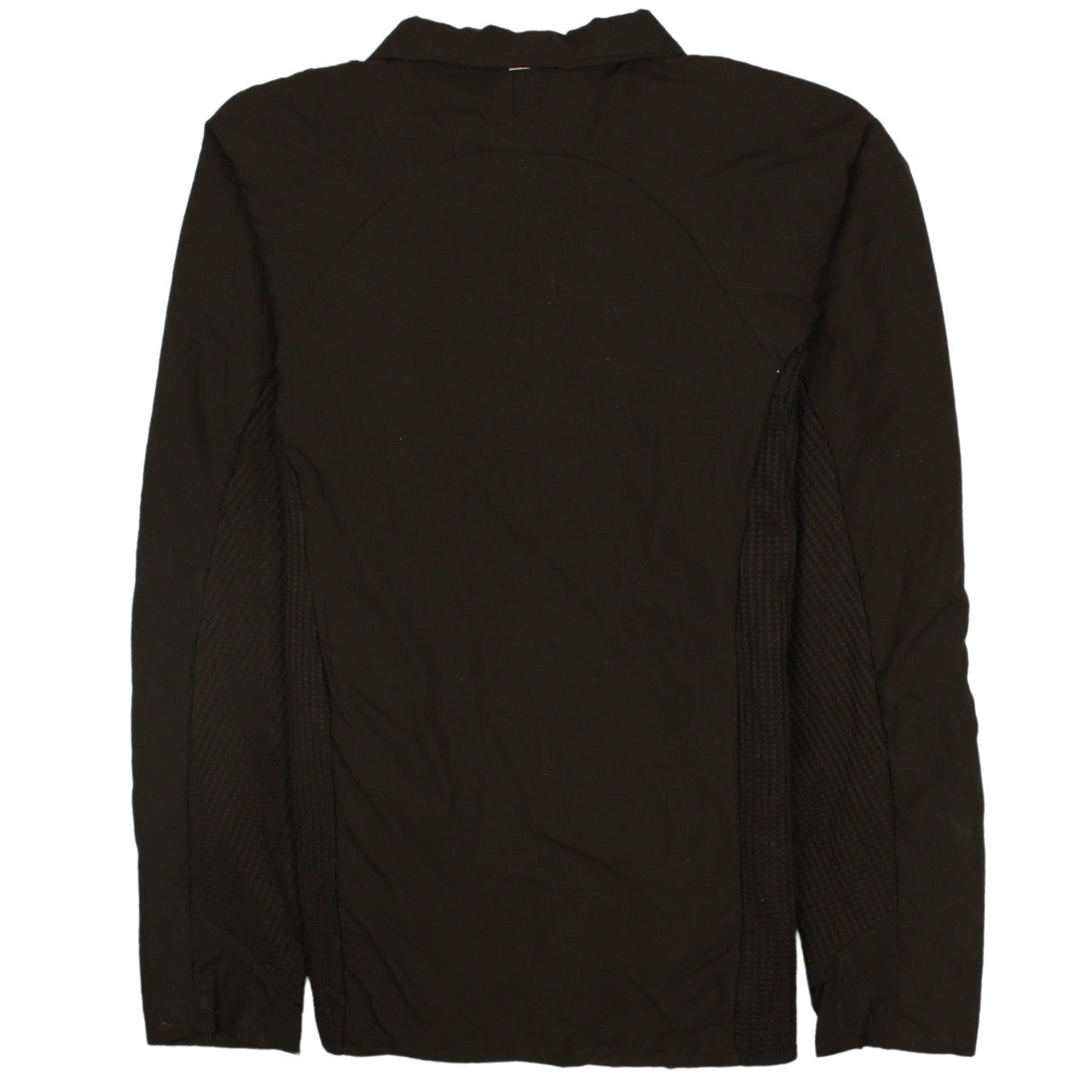Mens UK Size XL Avalanche Black Basic Jacket