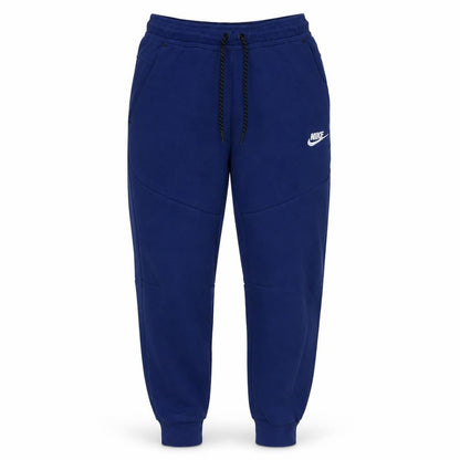 Nike Men's Blue Jogger Sweatpants Size S Regular Fit