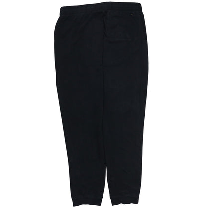 Champion Men’s Black 2XL Fleece Jogger Sweatpants
