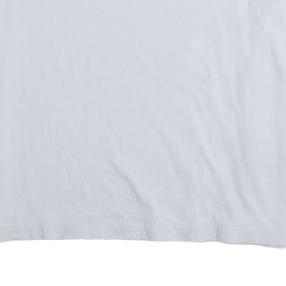Mens UK Size M The North Face White  T-Shirt