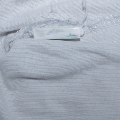 Mens UK Size M The North Face White  T-Shirt