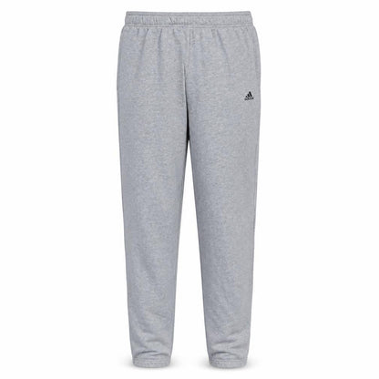Boys UK Size 14 Years adidas Regular Fit Jogger Grey Trousers