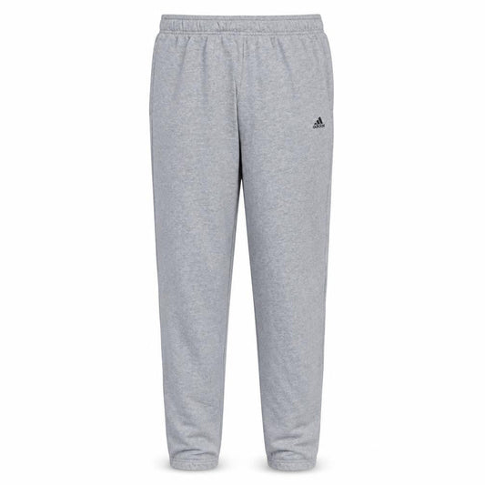 Boys UK Size 14 Years adidas Regular Fit Jogger Grey Trousers