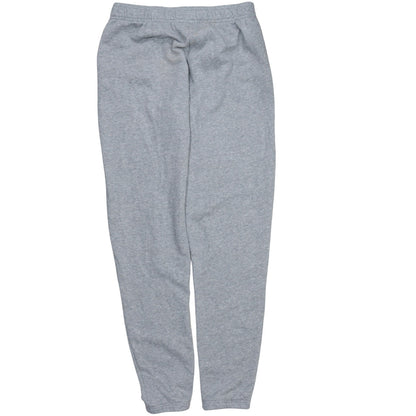 Boys UK Size 14 Years adidas Regular Fit Jogger Grey Trousers