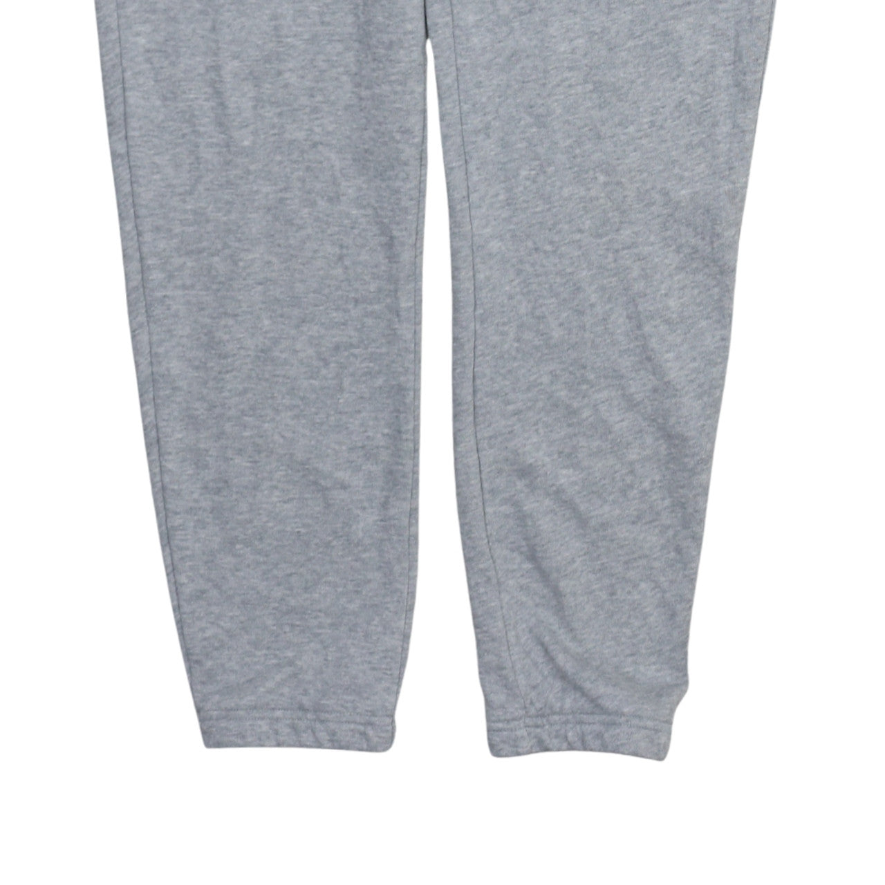 Boys UK Size 14 Years adidas Regular Fit Jogger Grey Trousers