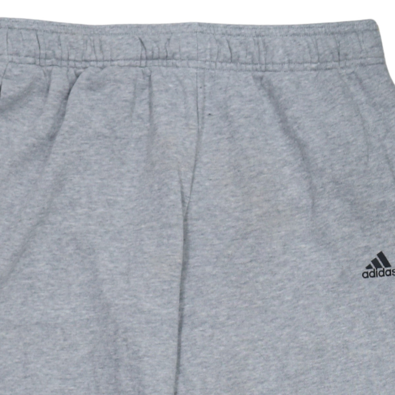 Boys UK Size 14 Years adidas Regular Fit Jogger Grey Trousers