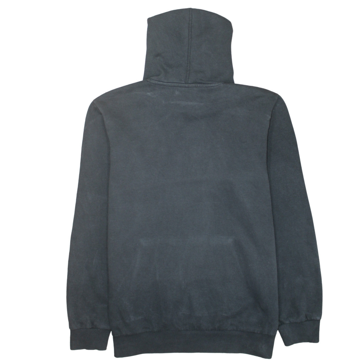 Mens UK Size XL Umbro Black Pullover Hoodie
