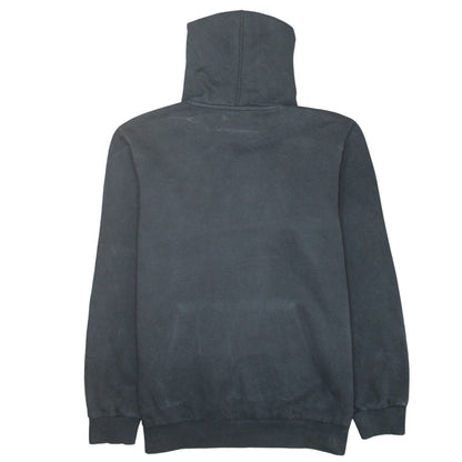 Mens UK Size XL Umbro Black Pullover Hoodie