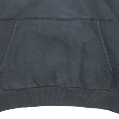 Mens UK Size XL Umbro Black Pullover Hoodie