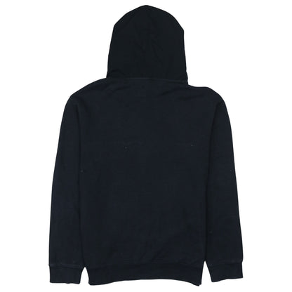 Boys UK Size 16 Years Under armour Black Pullover Hoodie