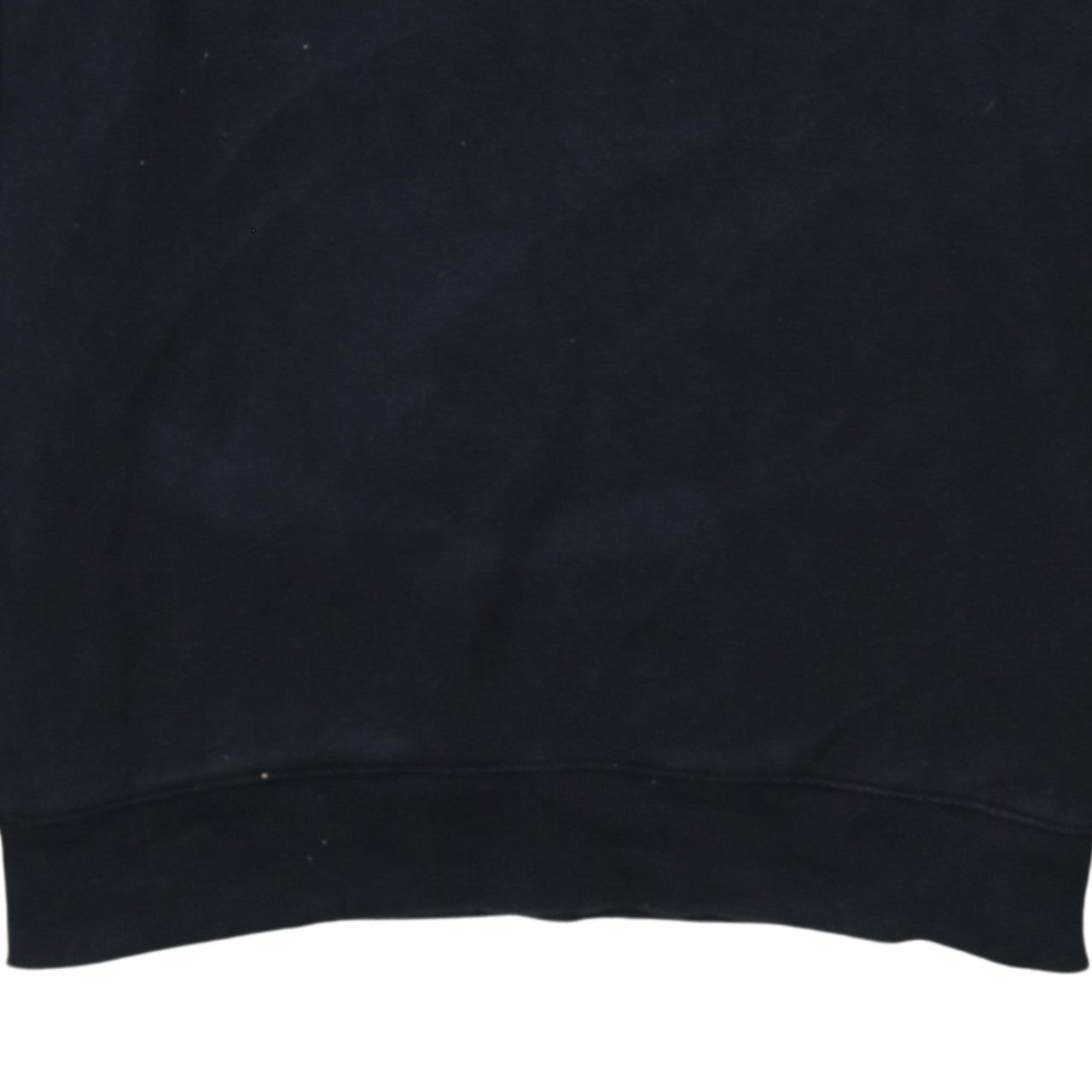Boys UK Size 16 Years Under armour Black Pullover Hoodie