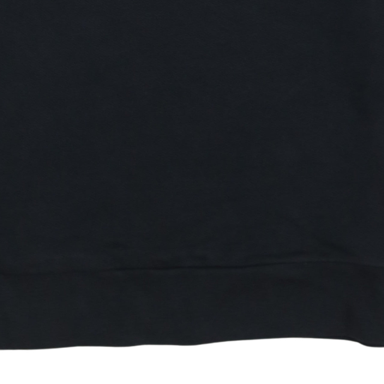 Mens UK Size S Levi's Black Pullover Sweatshirt