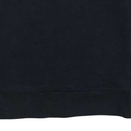 Mens UK Size S Levi's Black Pullover Sweatshirt