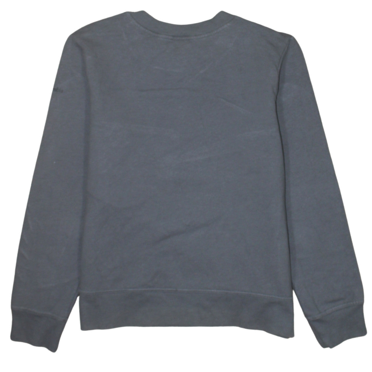 Mens UK Size M Columbia Grey Pullover Sweatshirt