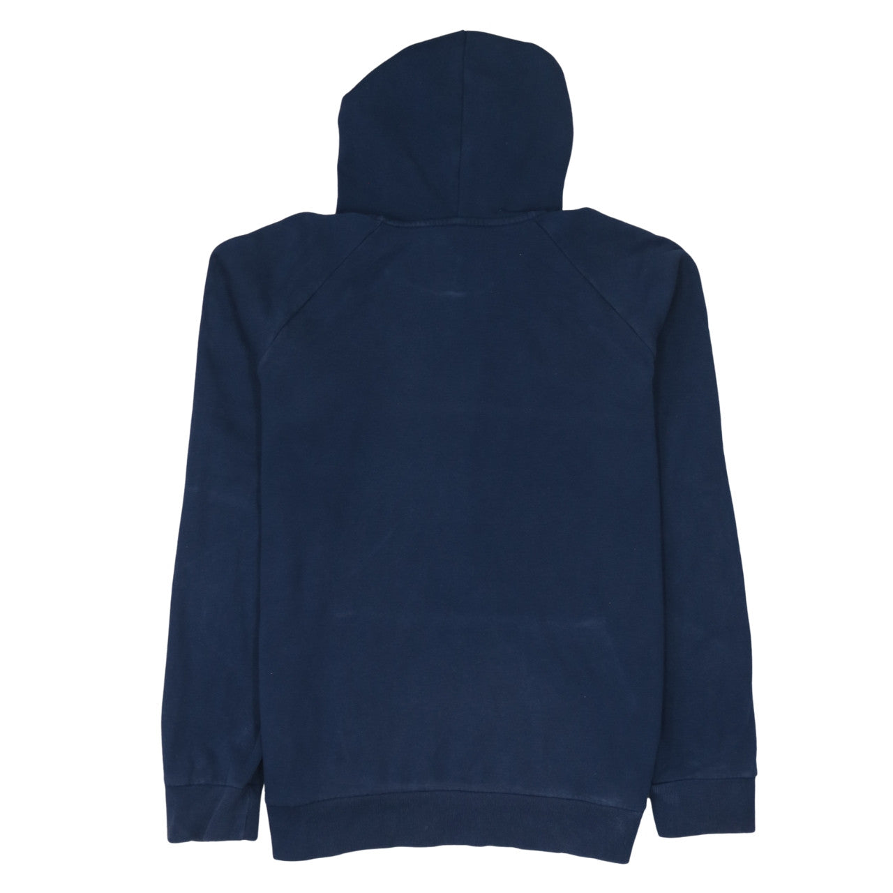 Boys UK Size 158 Under armour Blue Pullover Hoodie