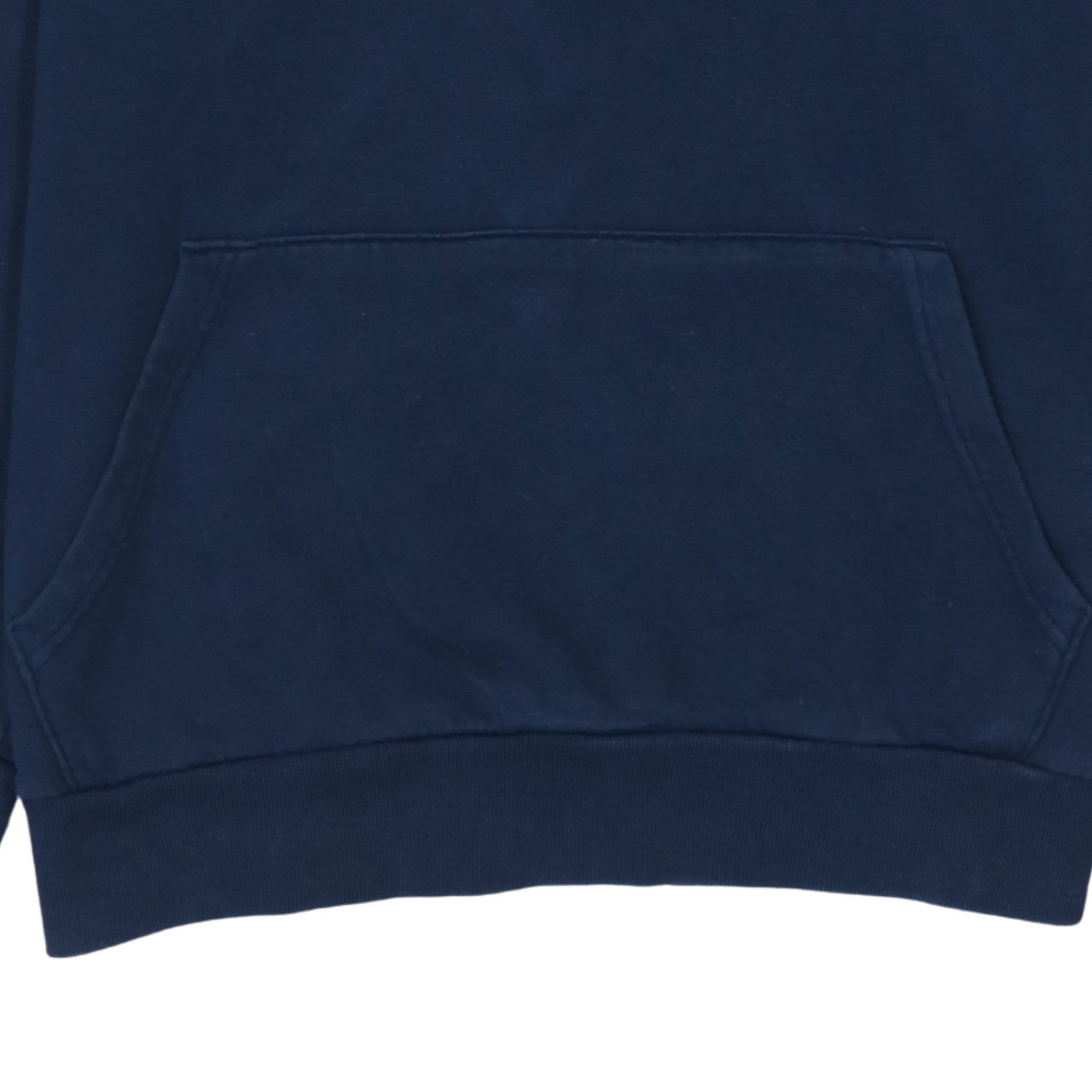 Boys UK Size 158 Under armour Blue Pullover Hoodie