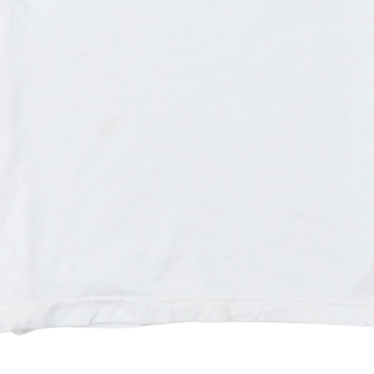 Mens UK Size XS Armani Jeans White  T-Shirt