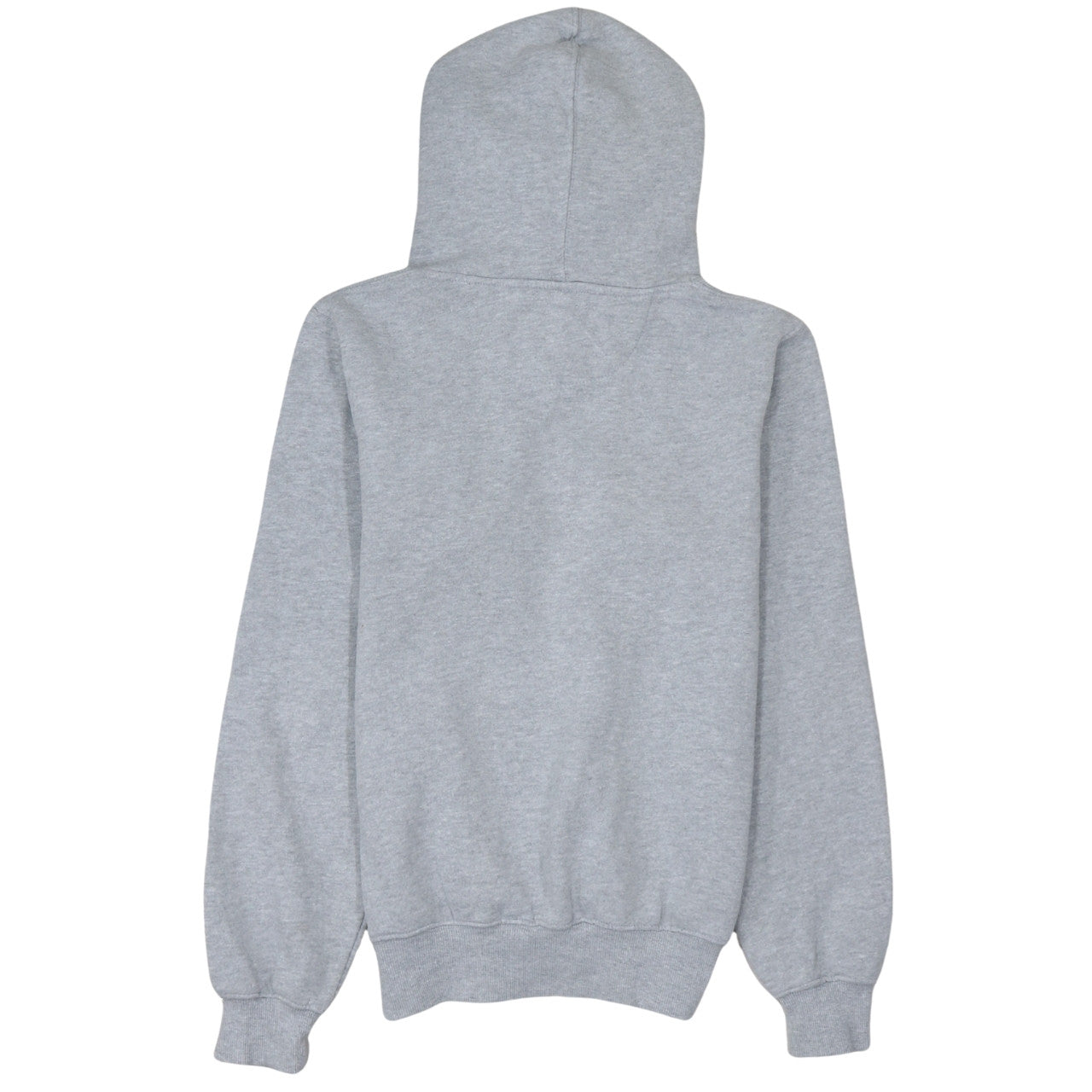Womens UK Size S Hard Rock Cafe Grey Pullover Hoodie