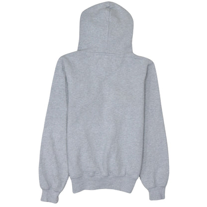 Womens UK Size S Hard Rock Cafe Grey Pullover Hoodie