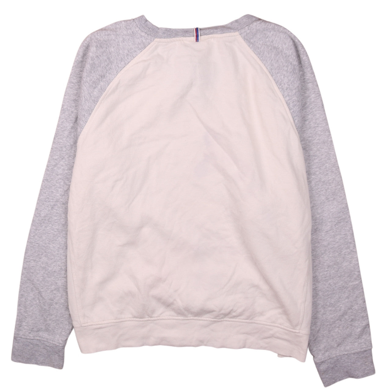 Mens UK Size XL Champion Grey Pullover Sweatshirt