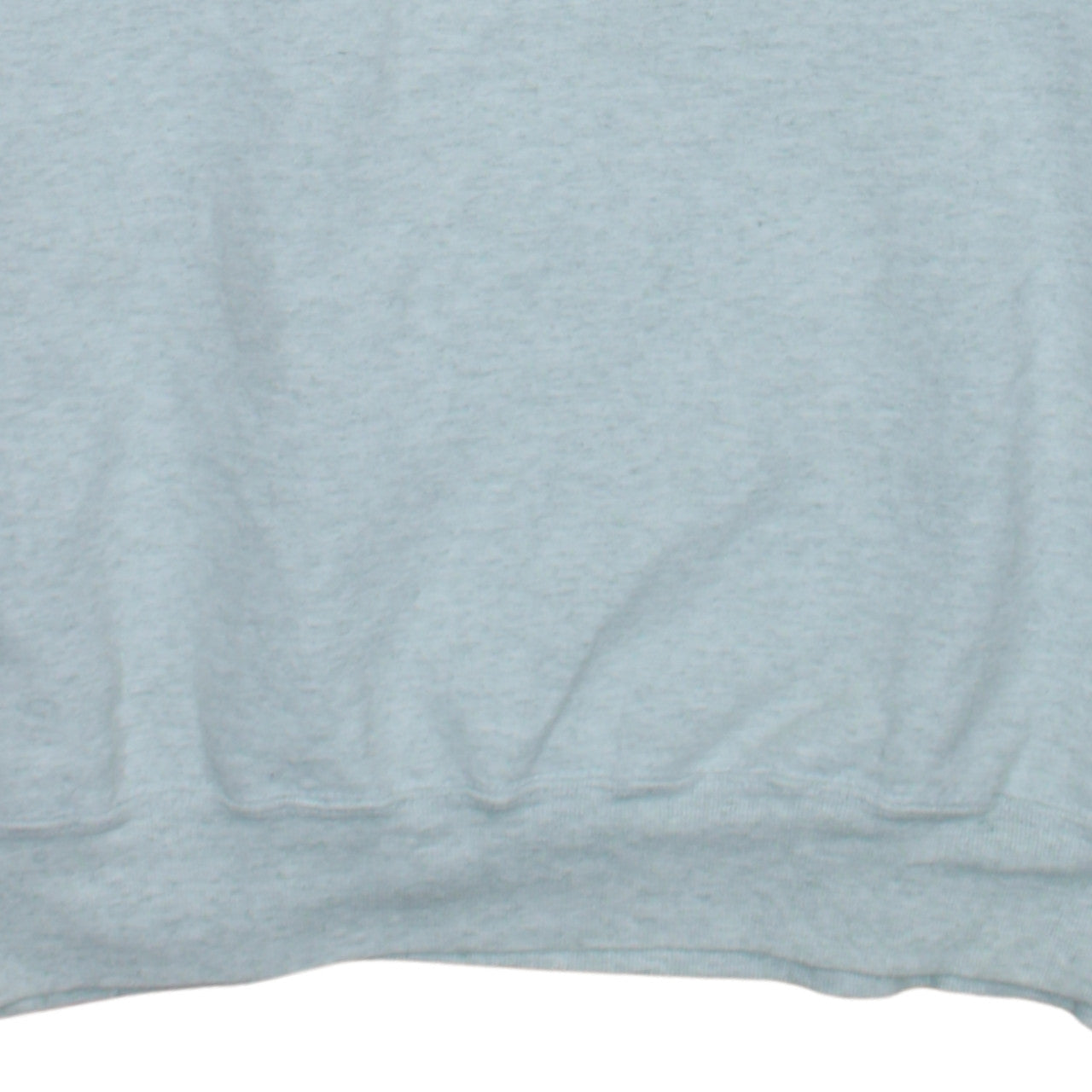 Mens UK Size 2XL Fruit of the Loom Grey Pullover Sweatshirt